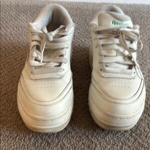 Reebok Women’s Platform sneakers